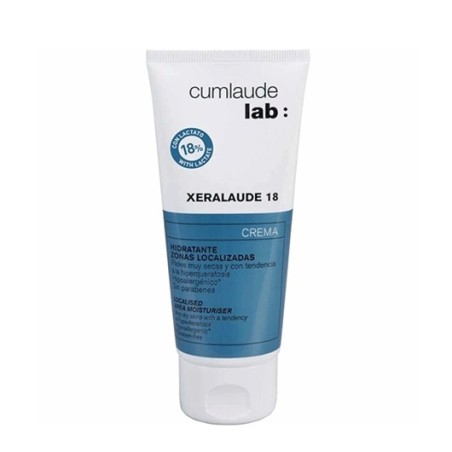 Cumlaude Lab Xeralaude 18 Crema 100 ml
