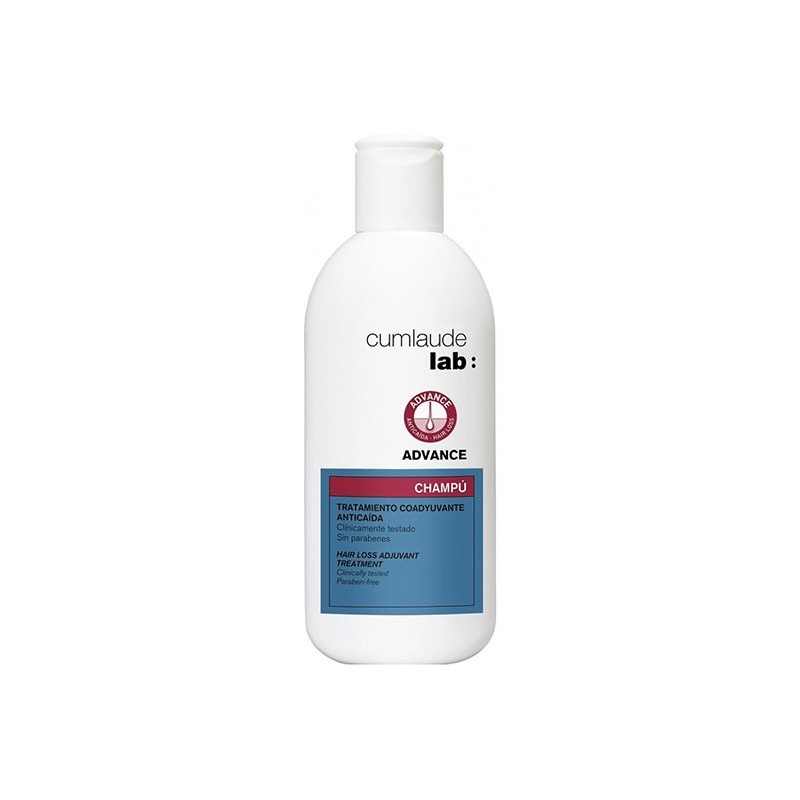 Cumlaude Lab Advance Hair Loss Shampoo 200 ml | TuruncuKasa Cumlaude Lab Advance Hair Loss Shampoo 200 ml | TuruncuKasa