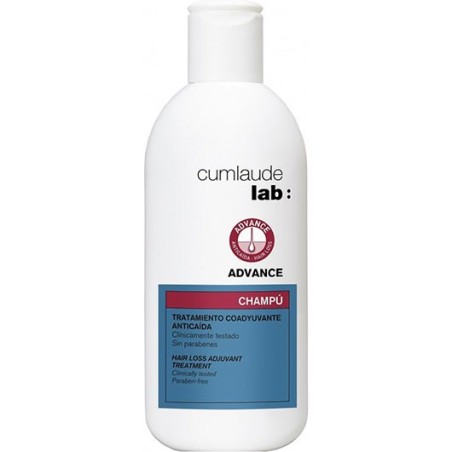Cumlaude Lab Advance Hair Loss Shampoo 200 ml  | TuruncuKasa