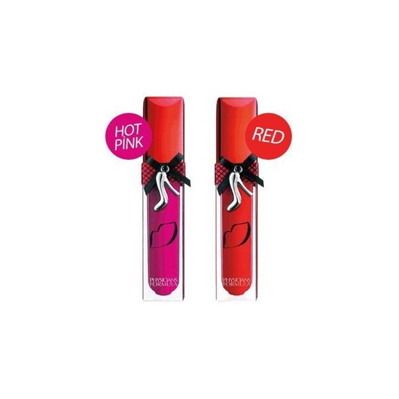 Physicians Formula Sexy Booster Glossy Stain