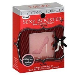 Physicians Formula Sexy Booster Blush