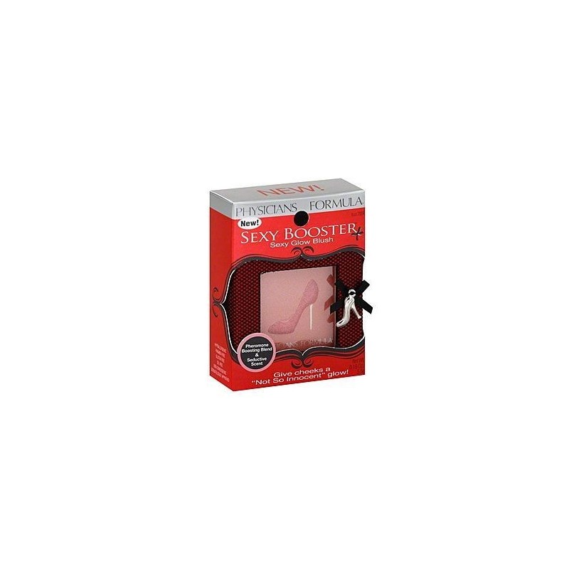 Physicians Formula Sexy Booster Blush