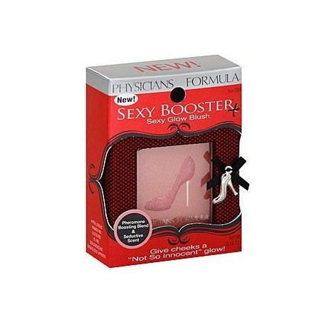 Physicians Formula Sexy Booster Blush