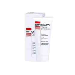 Emolium Vücut Emülsiyonu