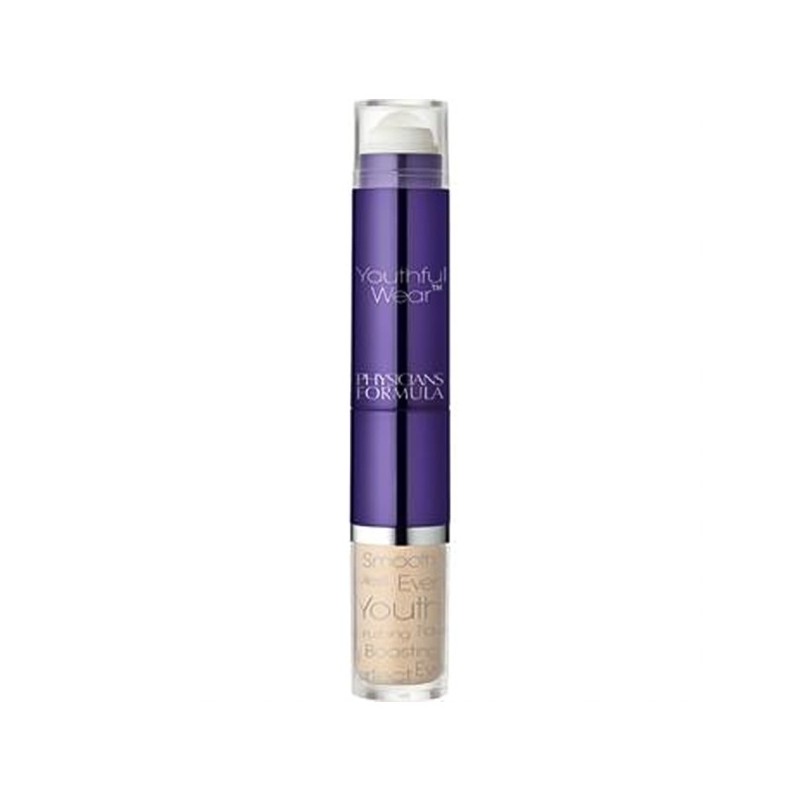 Physicians Formula Youthful Wear Concealer Medium+Yellow Physicians Formula Youthful Wear Concealer Medium+Yellow