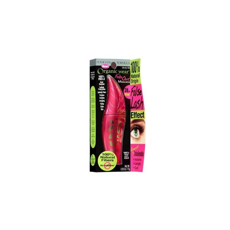 Physicians Formula Organic Wear Fake Out Mascara Physicians Formula Organic Wear Fake Out Mascara