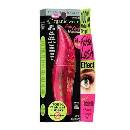 Physicians Formula Organic Wear Fake Out Mascara