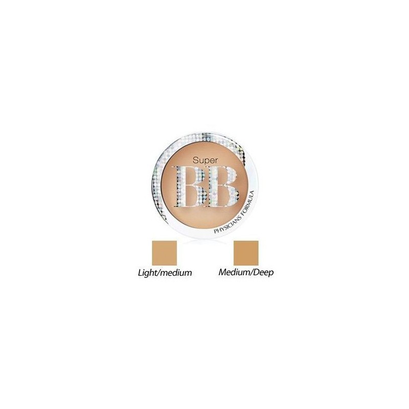 Physicians Formula Super BB Pudra Spf30 8.3gr Physicians Formula Super BB Pudra Spf30 8.3gr