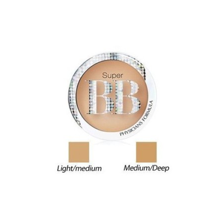 Physicians Formula Super BB Pudra Spf30 8.3gr