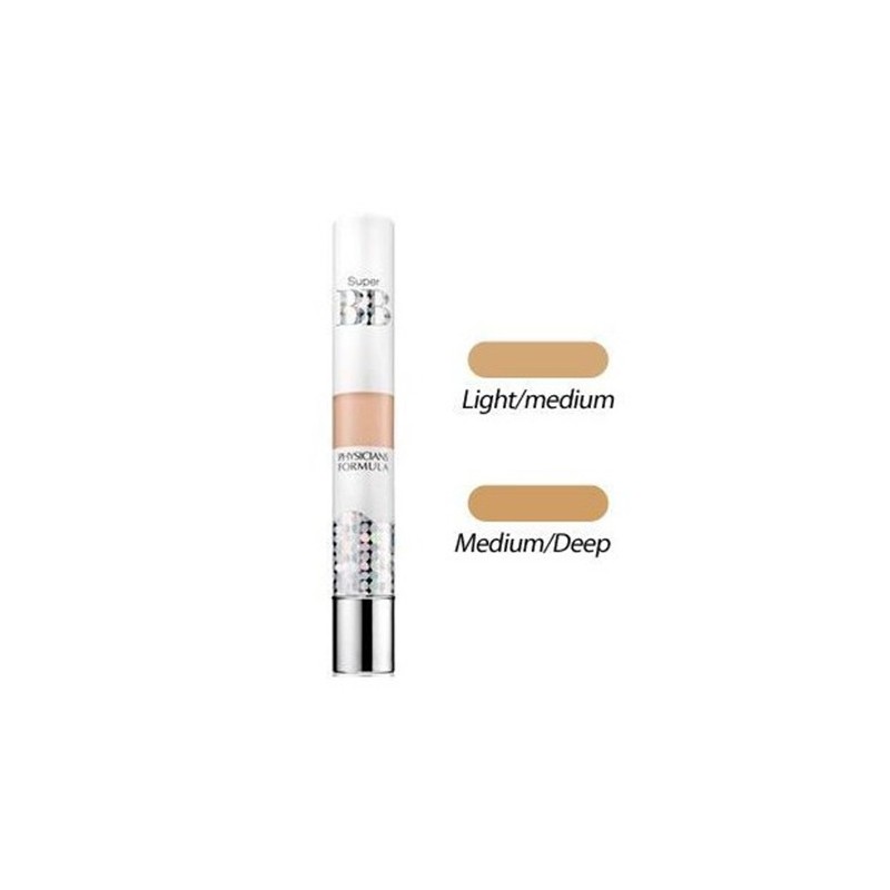Physicians Formula Super BB Concealar Spf30 4gr Physicians Formula Super BB Concealar Spf30 4gr