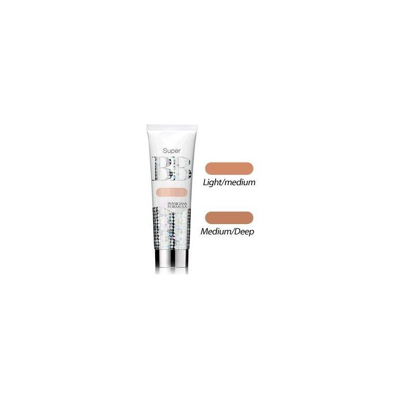 Physicians Formula Super BB Krem Spf30 35ml Physicians Formula Super BB Krem Spf30 35ml