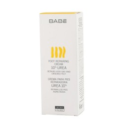 Babe %10 Üre Ayak Onarıcı Krem 100 ml