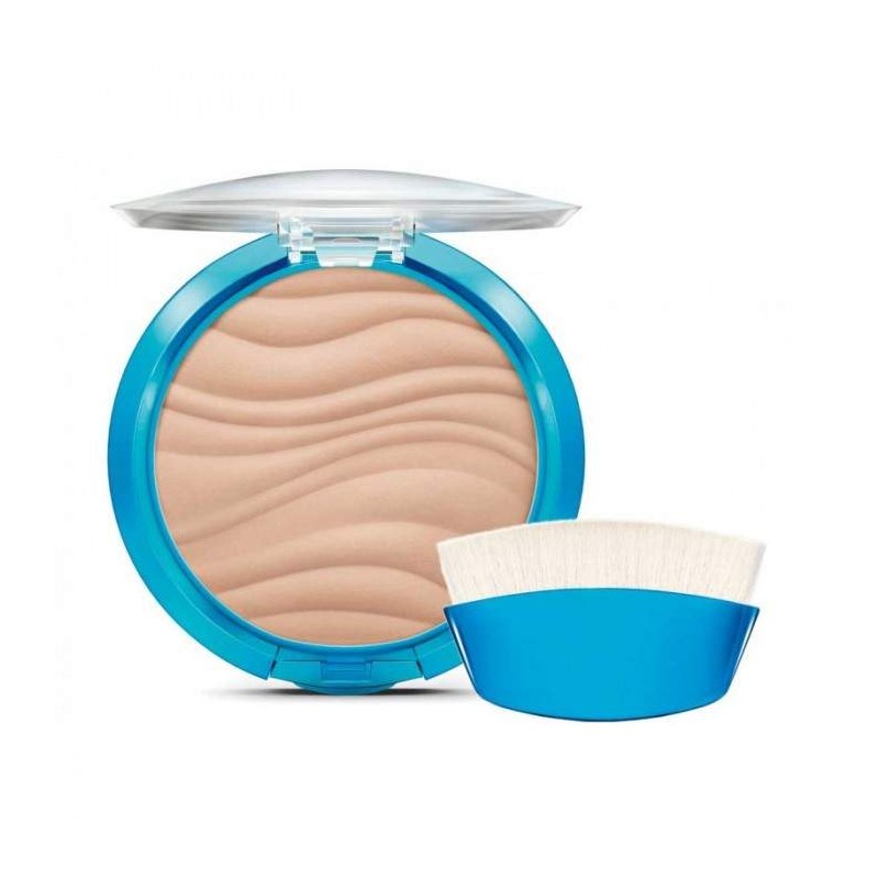 Physicians Formula Mineral Wear Airbrushing Powder Spf30-Sıkılaştırılmış Pudra