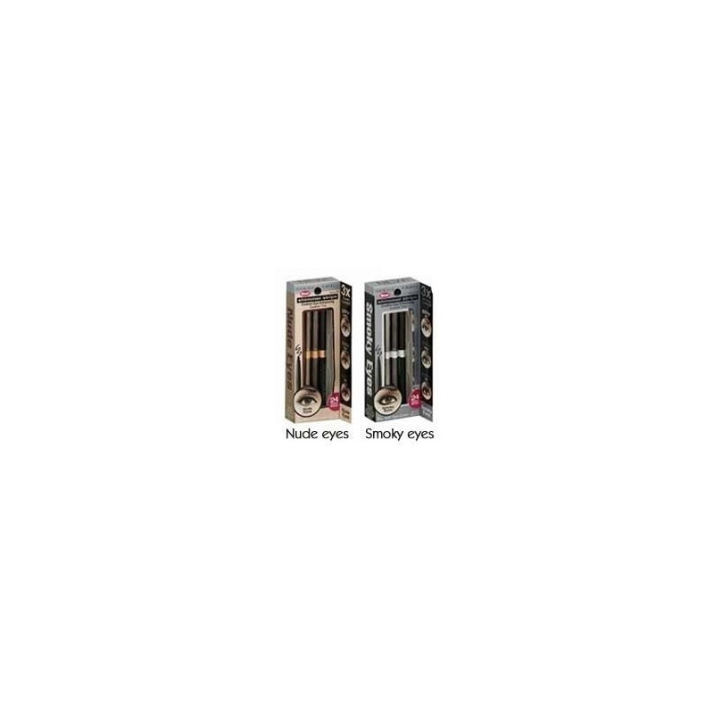 Physicians Formula Shimmer Strips Custom Eye Enhancing Eyeliner Trio Physicians Formula Shimmer Strips Custom Eye Enhancing Eyeliner Trio
