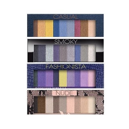 Physicians Formula Shimmer Strips Custom Eye Enhancing 9 Renk Göz Farı
