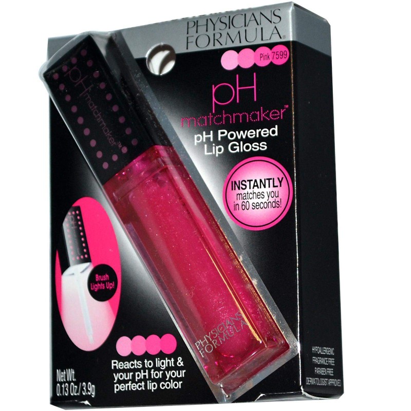 Physicians Formula Matchmaker Lip Gloss Physicians Formula Matchmaker Lip Gloss