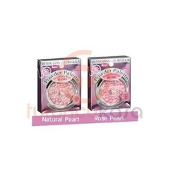 Physicians Formula Mineral Glow Pearls Blush-ıncili Palet Allık