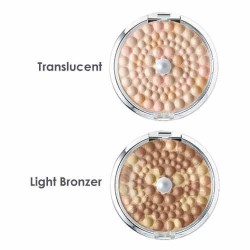Physicians Formula Mineral Glow Pearls - İncili Palet Pudra