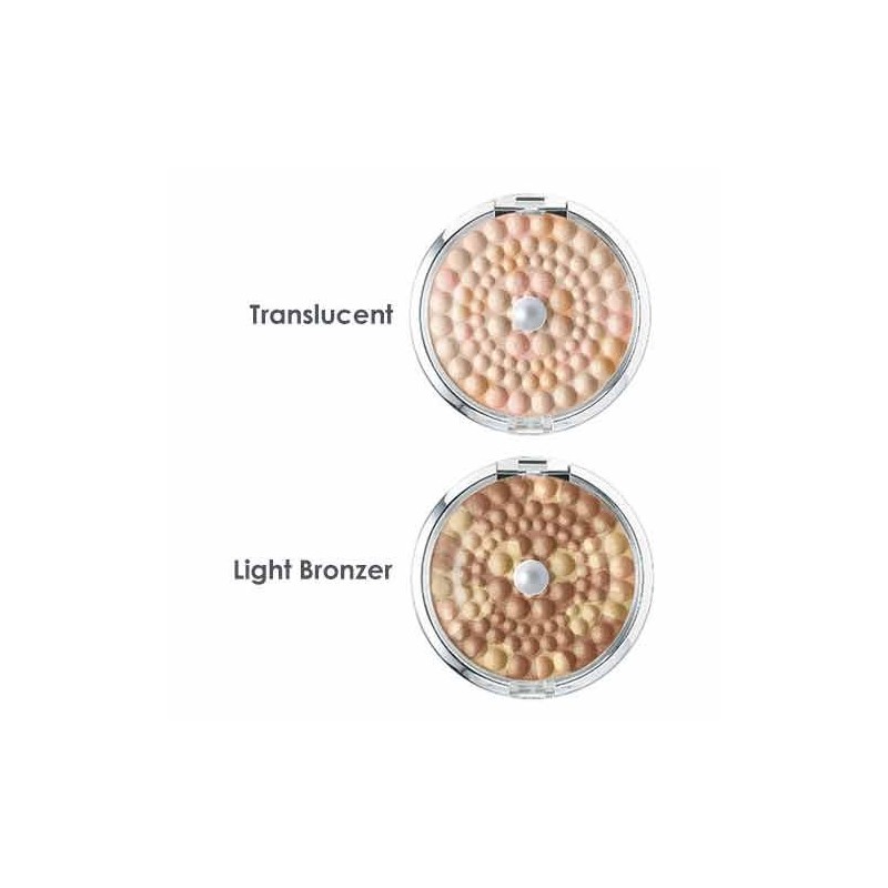 Physicians Formula Mineral Glow Pearls - İncili Palet Pudra Physicians Formula Mineral Glow Pearls - İncili Palet Pudra