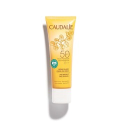 Caudalie Soleil Divin Spf50 Güneş Kremi 50 ml