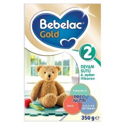 Bebelac Gold 2 Biberon Maması 350gr