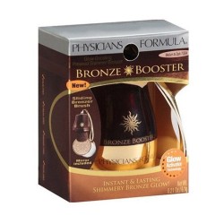 Physicians Formula Bronze Booster Ultra Işıltılı Bronz Booster
