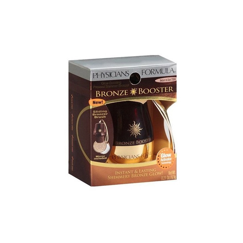 Physicians Formula Bronze Booster Ultra Işıltılı Bronz Booster Physicians Formula Bronze Booster Ultra Işıltılı Bronz Booster