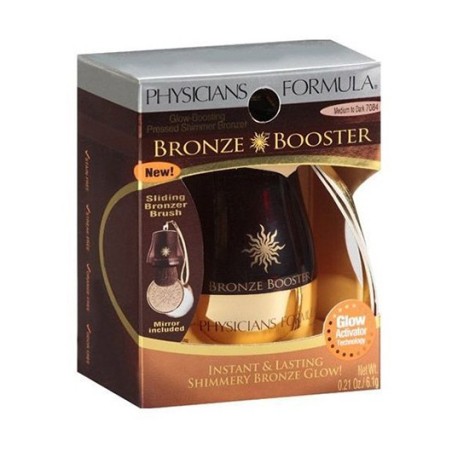 Physicians Formula Bronze Booster Ultra Işıltılı Bronz Booster