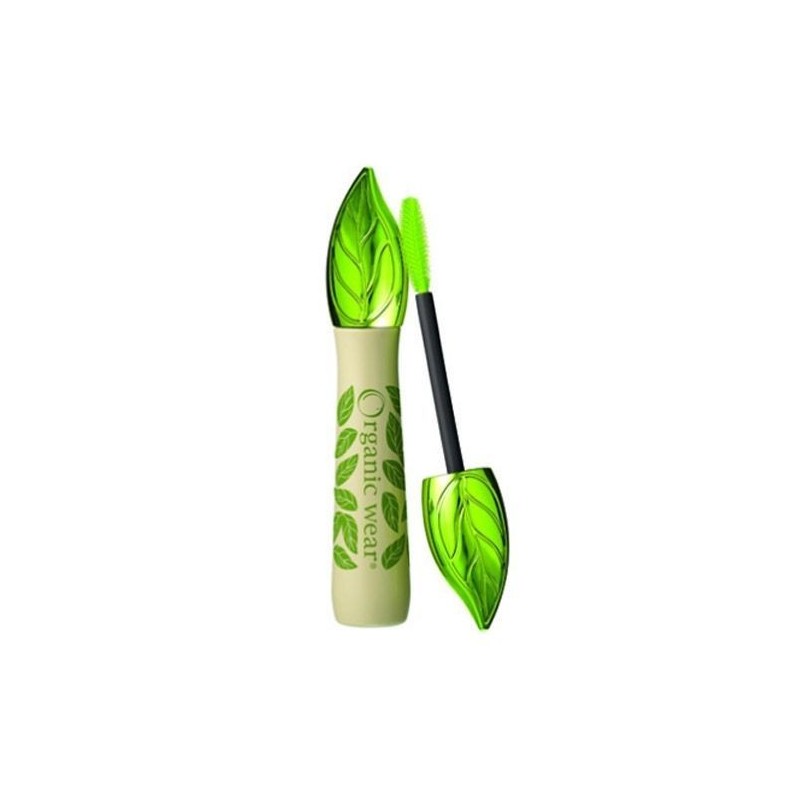 Physicians Formula Organic Wear Mascara 7.5g - Ultra Black Physicians Formula Organic Wear Mascara 7.5g - Ultra Black