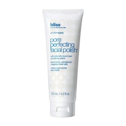 Bliss Pore Perfecting Facial Polish 125 ml