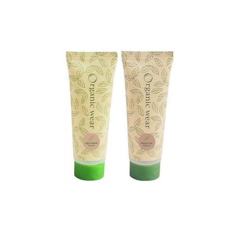 Physicians Formula Organic Wear Tinted Mousturizer-Renkli Nemlendirici Physicians Formula Organic Wear Tinted Mousturizer-Renkli Nemlendirici