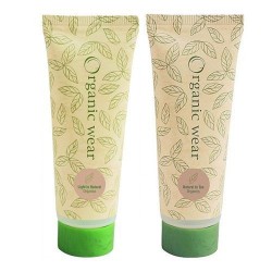 Physicians Formula Organic Wear Tinted Mousturizer-Renkli Nemlendirici