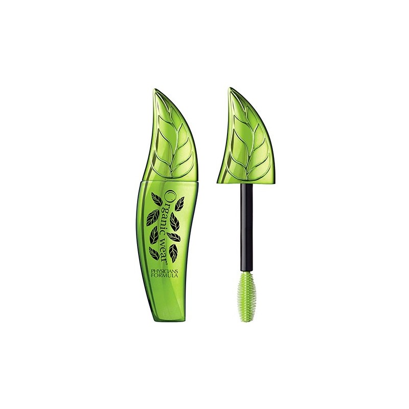 Physicians Formula Organic Wear Jumbo Maskara(Black) Physicians Formula Organic Wear Jumbo Maskara(Black)