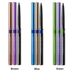 Physicians Formula Shimmer Strips Eyeliner Trio 3lü Göz Kalemi