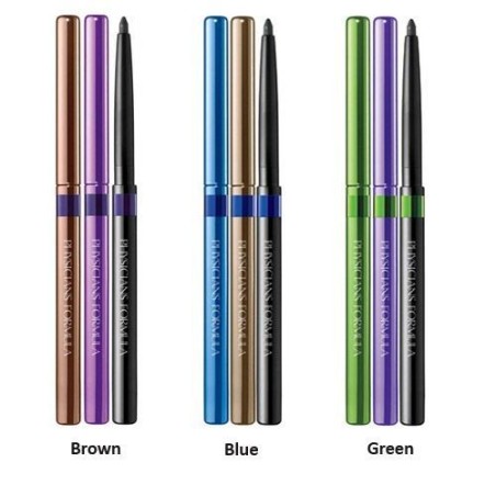 Physicians Formula Shimmer Strips Eyeliner Trio 3lü Göz Kalemi