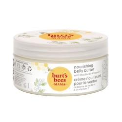 Burts Bees Mama Bee Belly Butter 185 gr Anneye Özel Bakım Kremi
