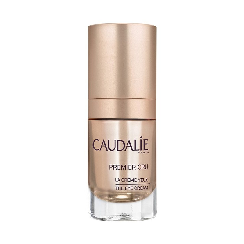 Caudalie Premier Cru Anti-aging Göz Çevresi Bakım Kremi 15ml Caudalie Premier Cru Anti-aging Göz Çevresi Bakım Kremi 15ml