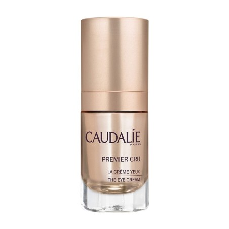 Caudalie Premier Cru Anti-aging Göz Çevresi Bakım Kremi 15ml