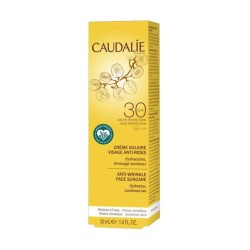 Caudalie Soleil Divin Spf30 Güneş Koruyucu Bakım Kremi 50 ml