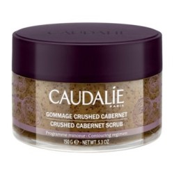 Caudalie Crushed Cabernet Scrub-Vücut Peelingi