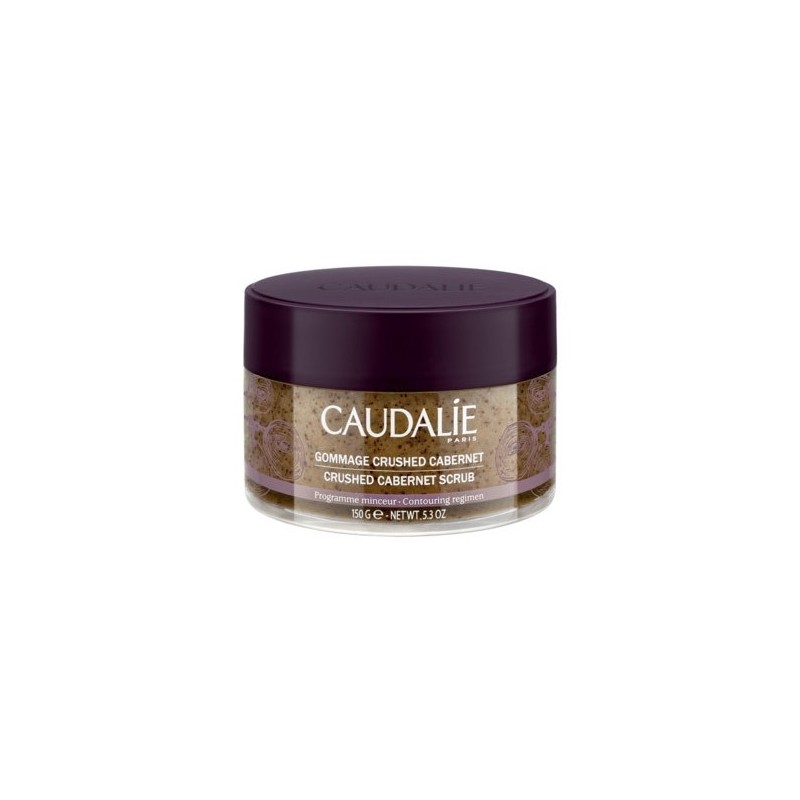 Caudalie Crushed Cabernet Scrub-Vücut Peelingi Caudalie Crushed Cabernet Scrub-Vücut Peelingi