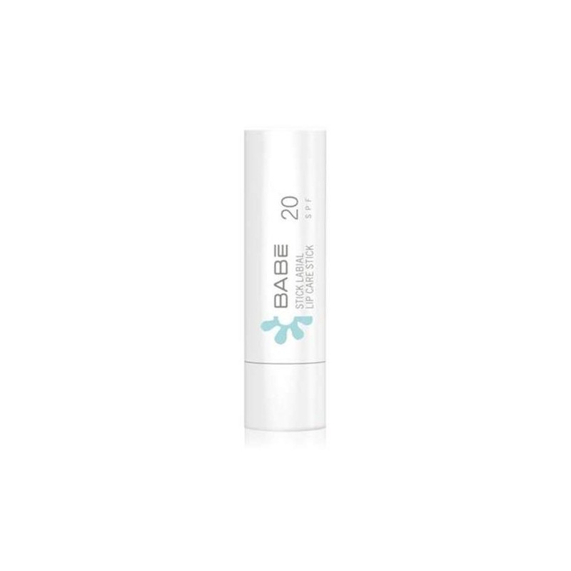 Babe Dudak Koruyucu SPF 20 Babe Dudak Koruyucu SPF 20