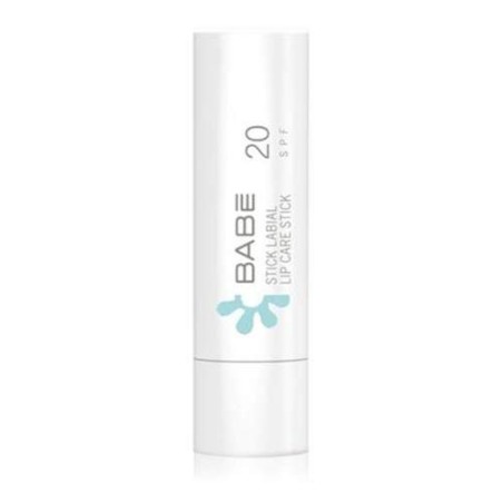 Babe Dudak Koruyucu SPF 20
