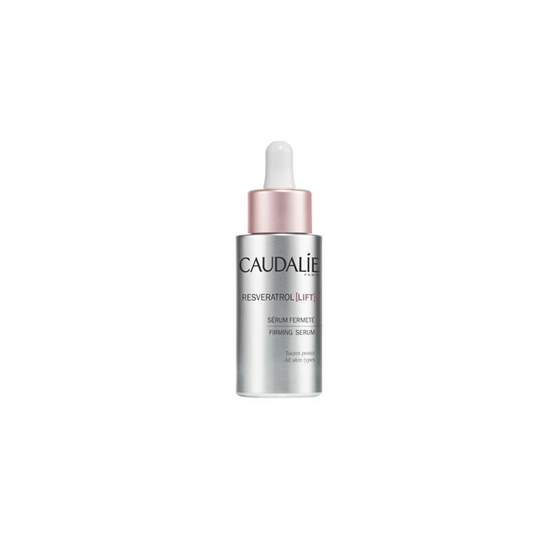 Caudalie Resveratrol Lift Firming Serum 30ml