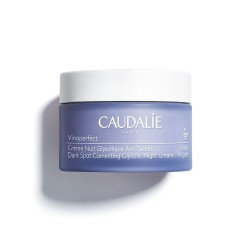 Caudalie Vinoperfect Glycolic Night Cream 50ml| TuruncuKasa