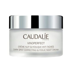 Caudalie Vinoperfect Glycolic Night Cream 50ml| TuruncuKasa