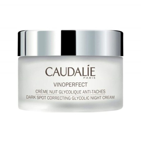Caudalie Vinoperfect Glycolic Night Cream 50ml| TuruncuKasa