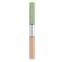Physicians Formula Concealer Twins Cream Spf10-2 Renkli Concealer