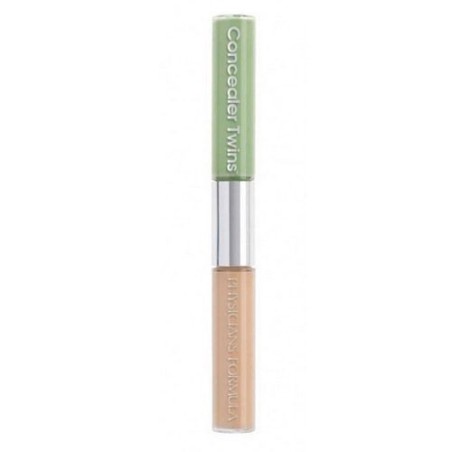 Physicians Formula Concealer Twins Cream Spf10-2 Renkli Concealer