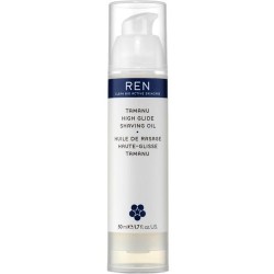 Ren Tamanu High Glide Shaving Oil 50 ml Traş Yağı